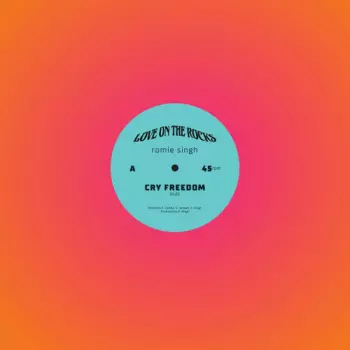 Romie Singh: Cry Freedom
