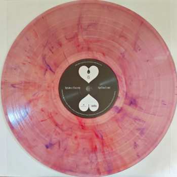 LP Romina Falconi: Rottincuore CLR | LTD