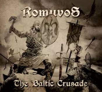 The Baltic Crusade