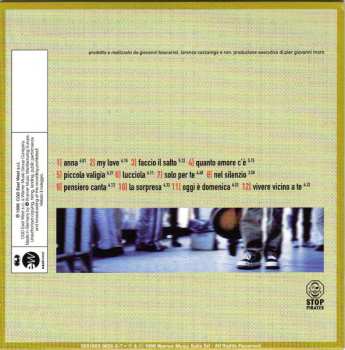 5CD/Set di cofanetti Ron: Original Album Series