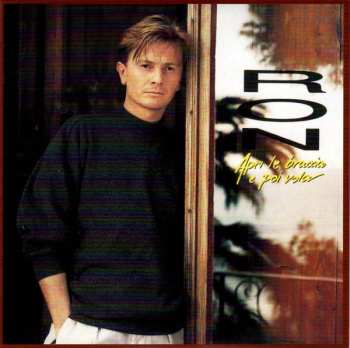 5CD/Set di cofanetti Ron: Original Album Series