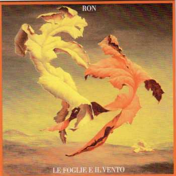 5CD/Set di cofanetti Ron: Original Album Series