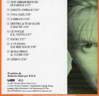 5CD/Set di cofanetti Ron: Original Album Series