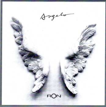 5CD/Set di cofanetti Ron: Original Album Series