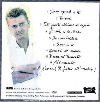 5CD/Set di cofanetti Ron: Original Album Series
