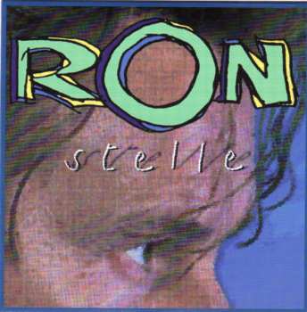 5CD/Set di cofanetti Ron: Original Album Series