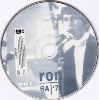 2CD Ron: '70 | '00