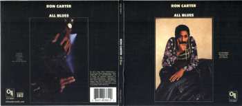CD Ron Carter: All Blues DIGI