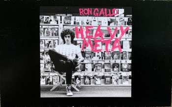 LP Ron Gallo: Heavy Meta