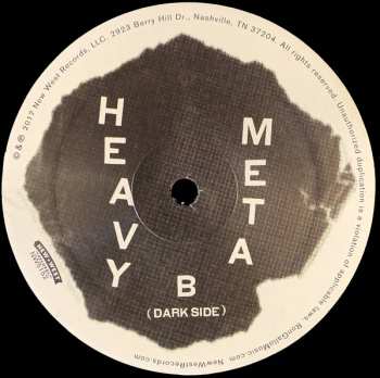 LP Ron Gallo: Heavy Meta