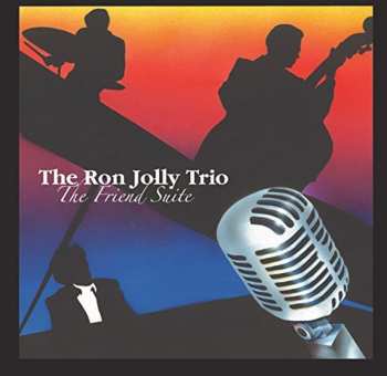 CD Ron Jolly: Friend Suite