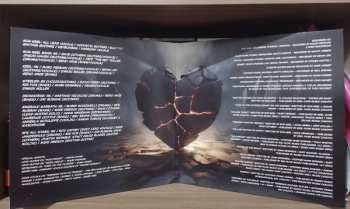 2LP Ron Keel: Keelworld