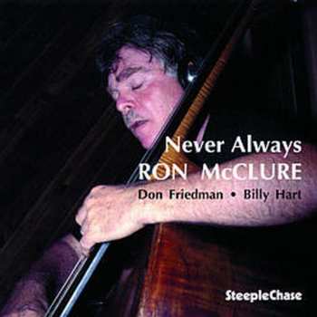 Album Billy Hart: Never Always