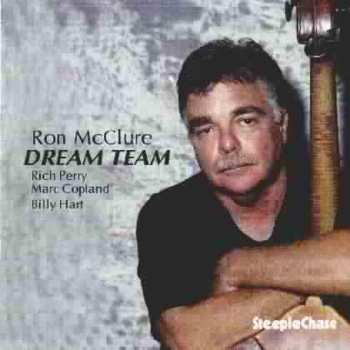 CD Ron McClure: Dream Team