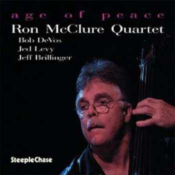 Album Ron McClure Quartet: Age Of Peace