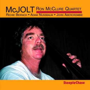 CD Ron McClure Quartet: McJolt