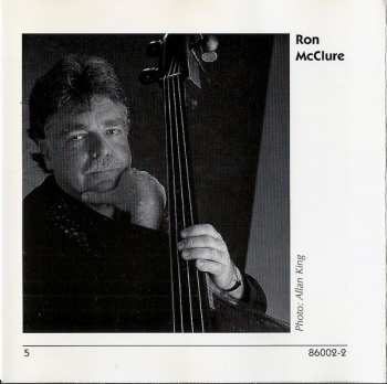 CD Ron McClure Quartet: Pink Cloud
