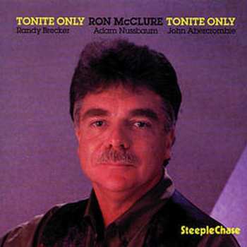 Album Ron McClure Quartet: Tonite Only