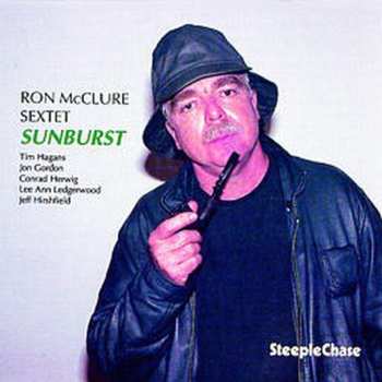 Album Ron McClure Sextet: Sunburst