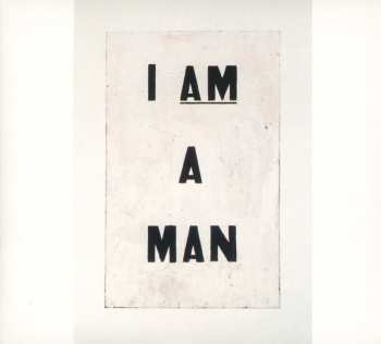 Album Ron Miles: I Am A Man