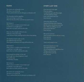 CD Ron Sexsmith: The Last Rider