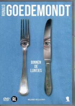 Album Ronald Goedemondt: Binnen De Lijntjes