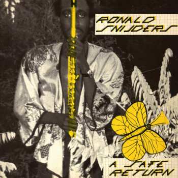 CD Ronald Snijders: A Safe Return