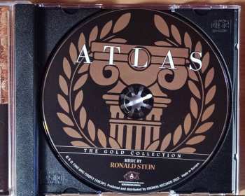 CD Ronald Stein: Atlas LTD
