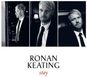 Album Ronan Keating: Stay