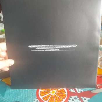 LP Rone: D'argent Et de Sang