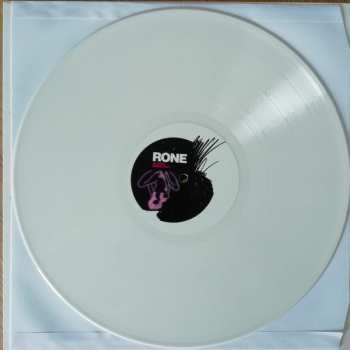 LP Rone: Spanish Breakfast CLR