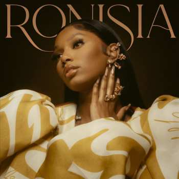 CD Ronisia: Ronisia