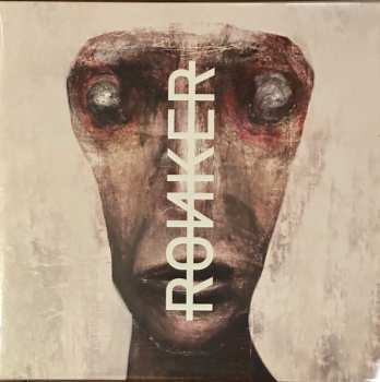 Album RONKER: Self Loathing Self Help