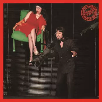 Ronnie Barron: The Smile Of Life