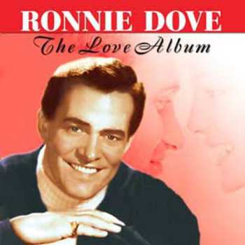 Album Ronnie Dove: Love Album