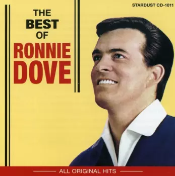 Ronnie Dove: The Best Of Ronnie Dove