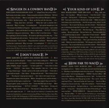 CD Ronnie Dunn: Ronnie Dunn