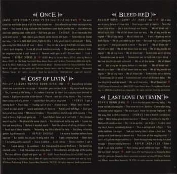 CD Ronnie Dunn: Ronnie Dunn