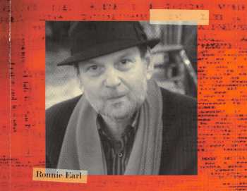 CD Ronnie Earl And The Broadcasters: Good News