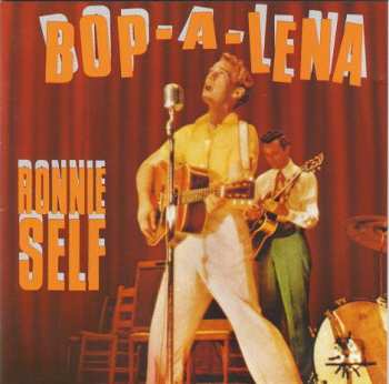 CD Ronnie Self: Bop-A-Lena