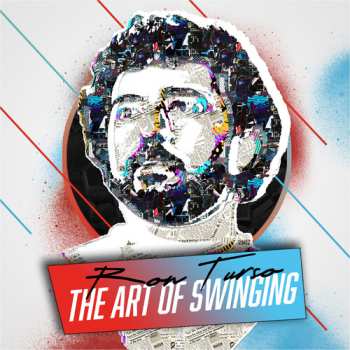 CD Ronnie Turso: The Art Of Swinging