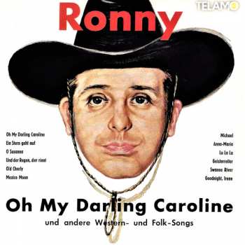 5CD/Set di cofanetti Ronny: Kult Album Klassiker