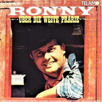 5CD/Set di cofanetti Ronny: Kult Album Klassiker