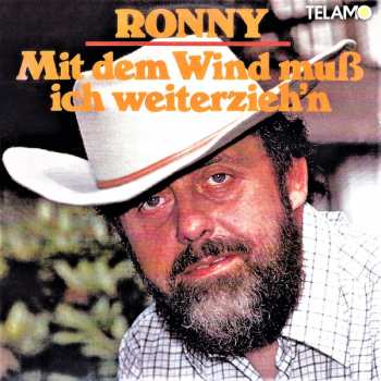 5CD/Set di cofanetti Ronny: Kult Album Klassiker