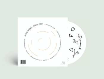 EP Ronroneo: Autoerótica