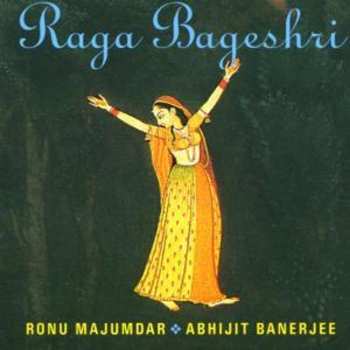 Album Ronu Majumdar: Raga Bageshri