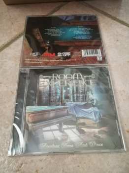 CD Room Experience: Another Time And Place