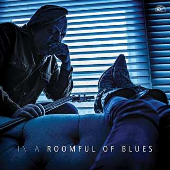 CD Roomful Of Blues: In A Roomful Of Blues