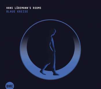 Album Rooms: Blaue Kreise