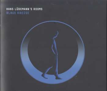 CD Rooms: Blaue Kreise